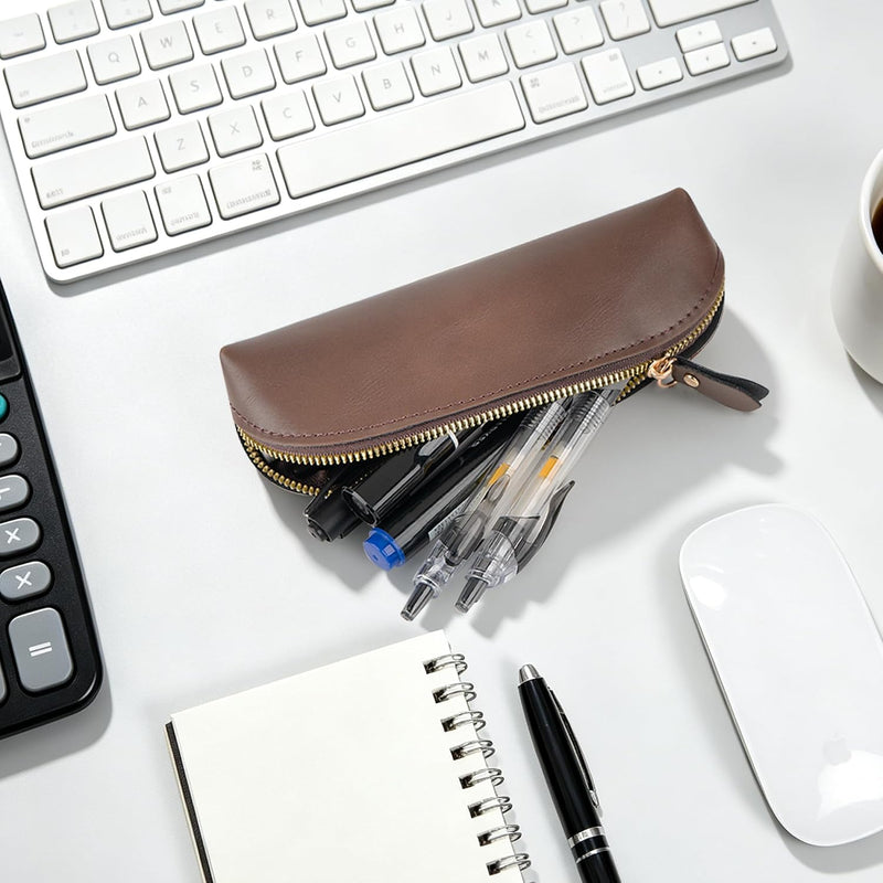Zip Pencil Case